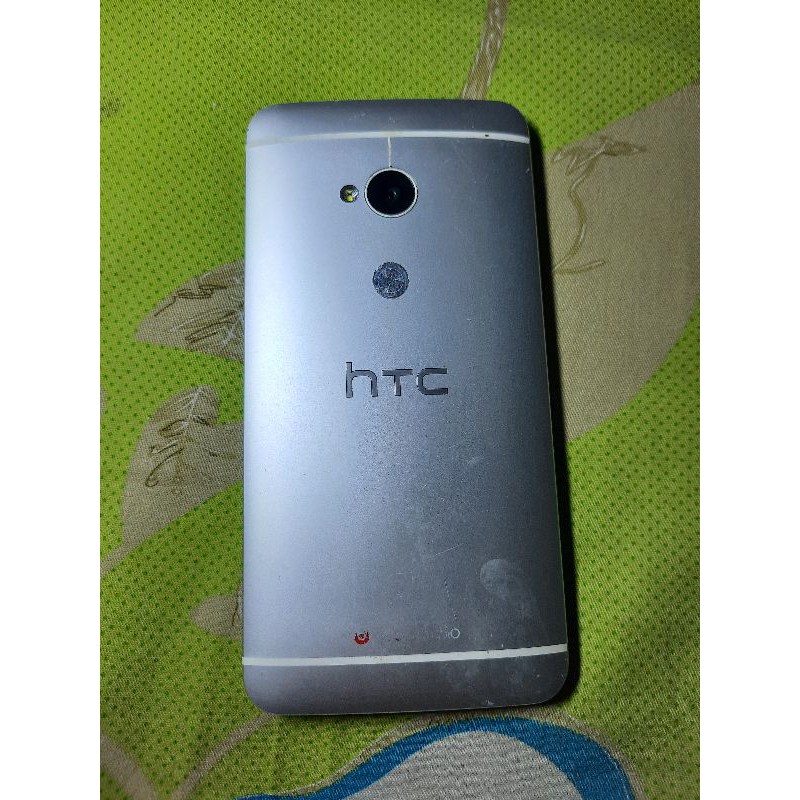 Điện thoại Htc One M7 (2/32gb) LTE Cũ