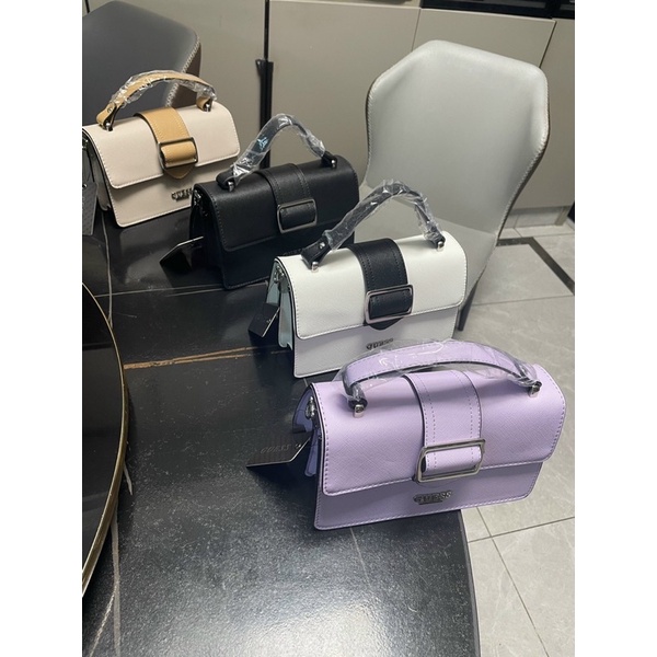 TÚI GUE….SS KATARINA CROSSBODY BAG