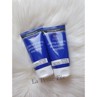 Kem dưỡng da tay Neutrogena 75ml