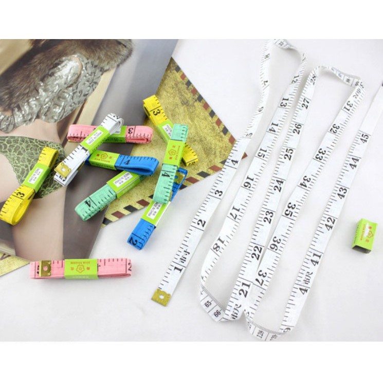 Thước dây đo dài 1,5m