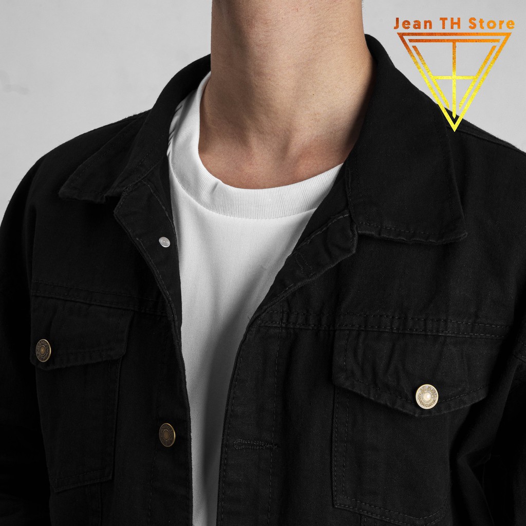 Áo Khoác Kaki unisex Nam Nữ Nhiều Màu cá tính phong cách ulzzang chống nắng AK01 - Nimo Jeans | BigBuy360 - bigbuy360.vn