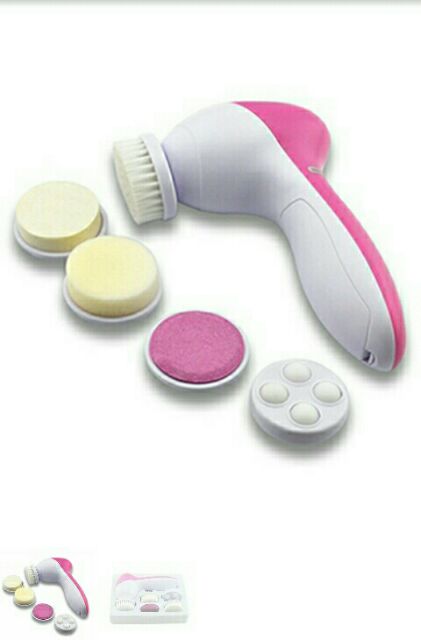 Máy massage mini 5 in 1