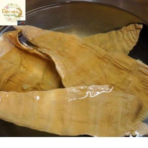 Măng Nứa Nầm Lá Nếp Lào Cai  Loại Nguyên Miếng Túi 500gr Do Dân Tộc Sảng Chải Chế Biến - Sản Phẩm O.COP Tỉnh Lào Cai | BigBuy360 - bigbuy360.vn