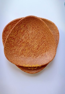 Đĩa (dĩa tam giác