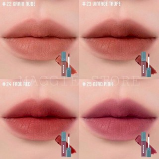 Son Romand Zero Velvet Tint
