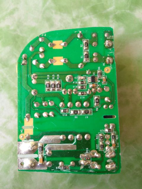 module nguồn 12v 2A