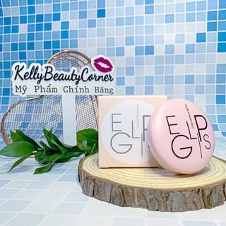 PHẤN PHỦ SÁNG DA EGLIPS Glow Power Pact
