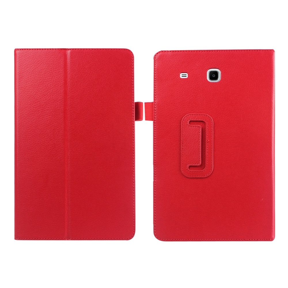 Bao da thời trang chất lượng cao cho máy tính bảng samsung galaxy tab e 9.6 sm-t560 9.7 inch | BigBuy360 - bigbuy360.vn