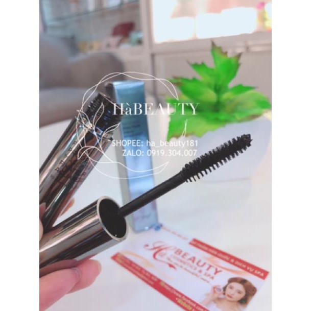 (AUTH) Mascara fmgt FIXER PROOF The Face shop | BigBuy360 - bigbuy360.vn