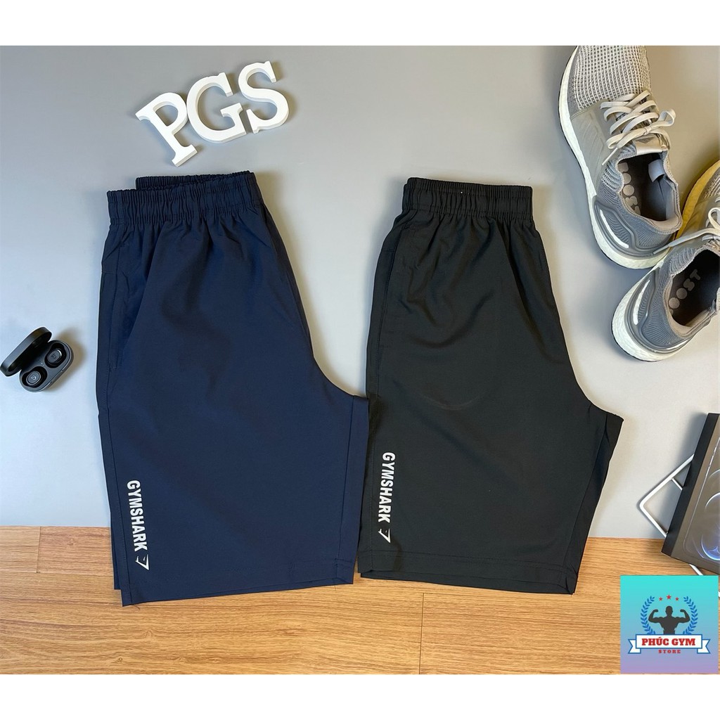 Quần Short GymShark chơi thể thao, tập gym nam - Phúc Gym Store | BigBuy360 - bigbuy360.vn