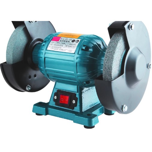 Máy mài 2 đá 370W DCA ASE200