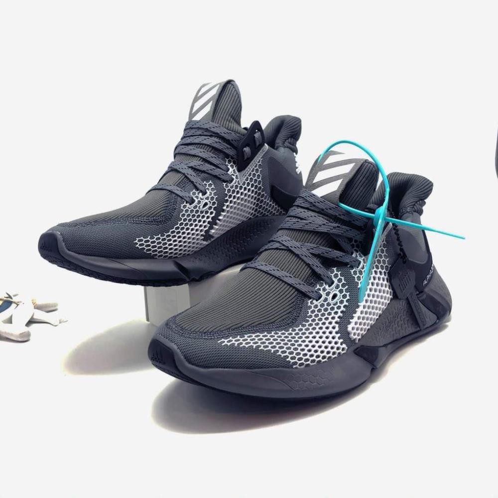 (CỰC HOT) giày thể thao Alphabounce InstinctM cao cấp - giam gia