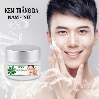 COMBO KEM LỘT TRẮNG DA NÁM
