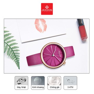 Đồng Hồ Nữ Julius JA-1106