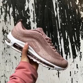 GIÀY THỂ THAO  AIR MAX 97  NỮ NAM NỮ 2018