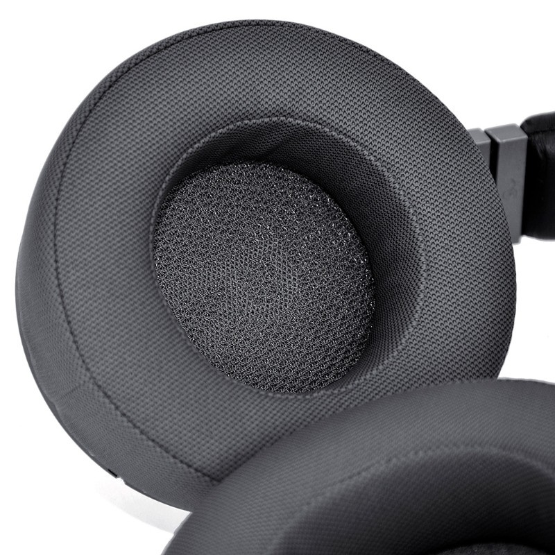 Đệm tai nghe thay thế thông dụng cho Corsair Virtuoso Rgb