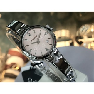 Đồng hồ nữ Orient FSZ40005Z0