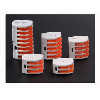 Cút nối dây điện KV774