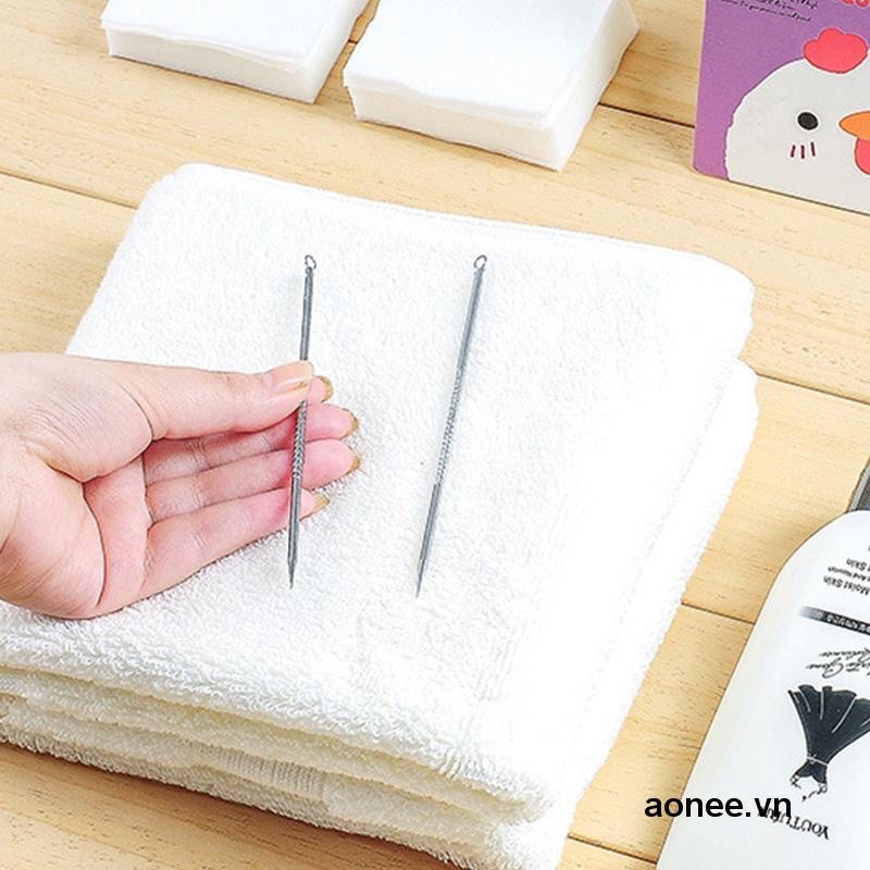Que Nặn Mụn Đầu Đen An Toàn Tiện Lợi 8cm
