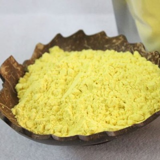 100gr Tinh Bột Nghệ Nguyên Chất - Handmade