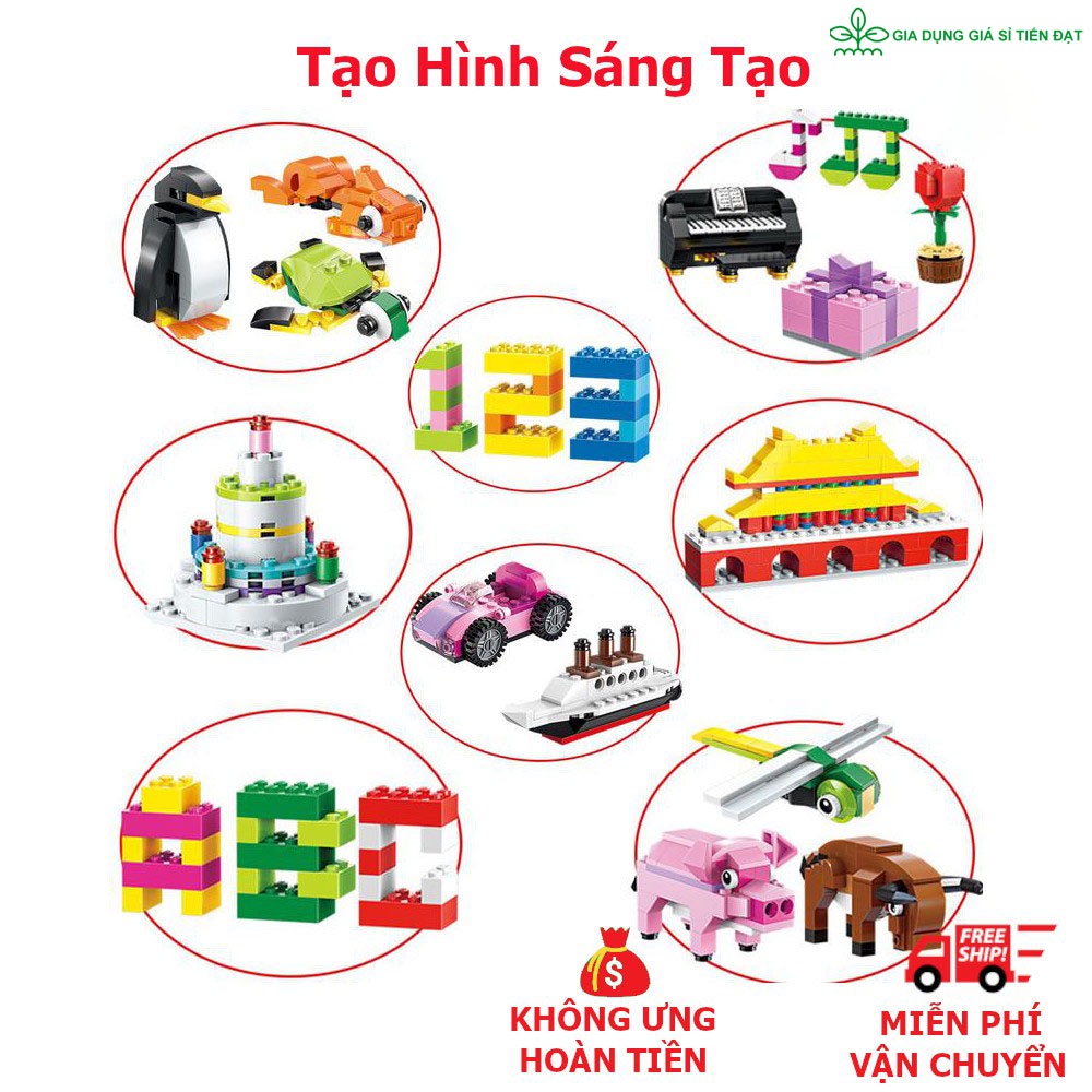 Minecarft Lego 460 Chi Tiết, Bộ Đồ Chơi Lắp Ráp Trí Tuệ, Tăng Khả Năng Sáng Tạo Cho Bé, Món Quà Ý Nghĩa Mẹ Dành Tặng Bé