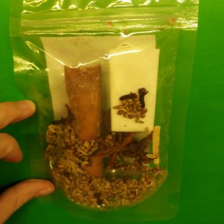 Gia Vị Nấu Phở Vipep 25g