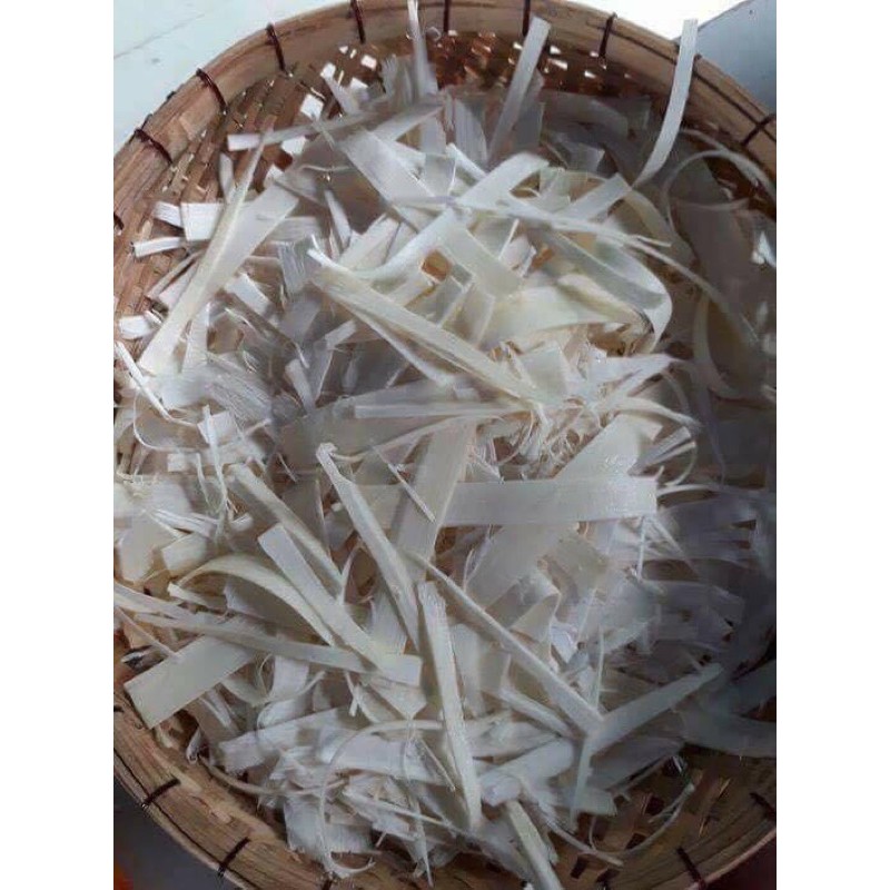 Củ Hủ Dừa Tươi - Hsd: 7 ngày