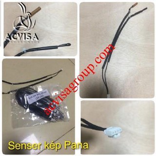 Combo 4 Senser Kép Điều Hòa Panasonic