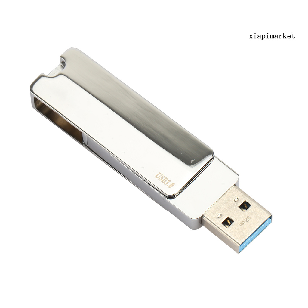 Ổ Cứng Usb 3.0 Mini Ks39 Dung Lượng 32gb 64gb 128gb