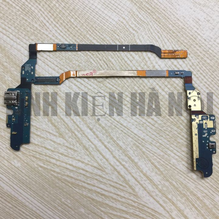 Bo mạch sạc Samsung S4 / Chân sạc Samsung S4 /