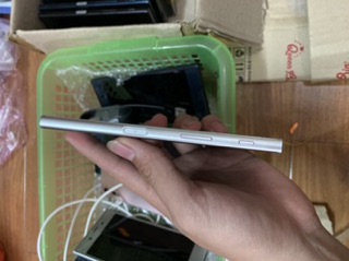 Điện thoại sony xperia xz