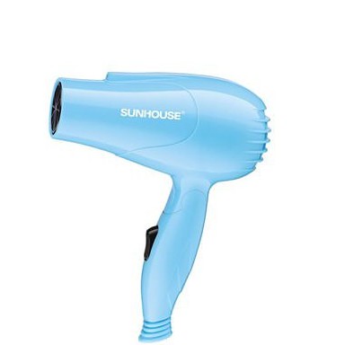 Máy sấy tóc SUNHOUSE SHD2305 - xanh dương