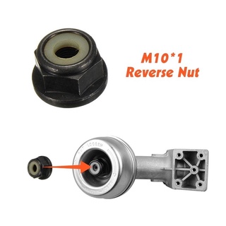 Set 2 Đai Ốc M10x1 Cho Máy Cắt Cỏ Stihl
