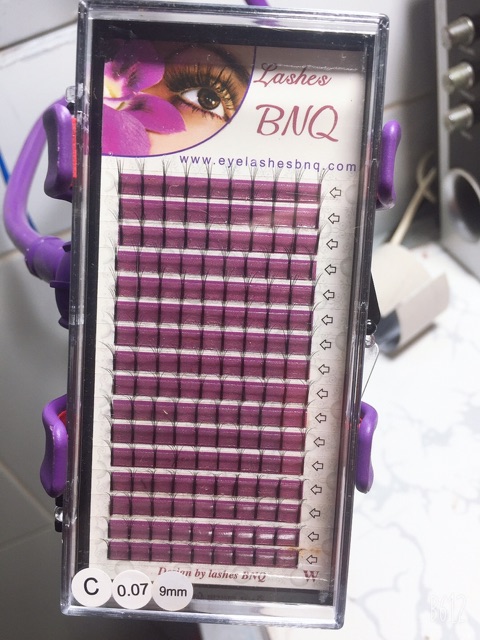 Mi Khay Độ cong C