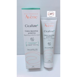[Chính hãng]KEM LÀM LÀNH SẸO, PHỤC HỒI DA AVENE CICALFATE+ CREAM