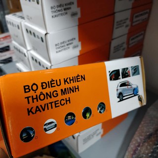 KIA Soluto Lên xuống kính – KaVitech