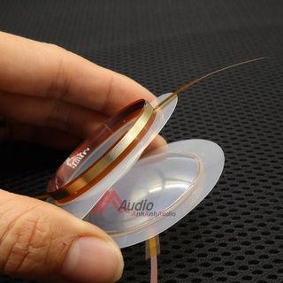 Coil treble 450 Dây Dẹp , dạng lá