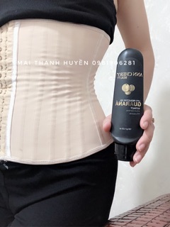 Kem tan mỡ Ann Cherry
