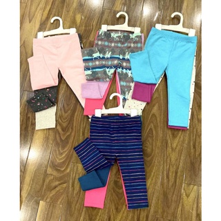 Quần legging
