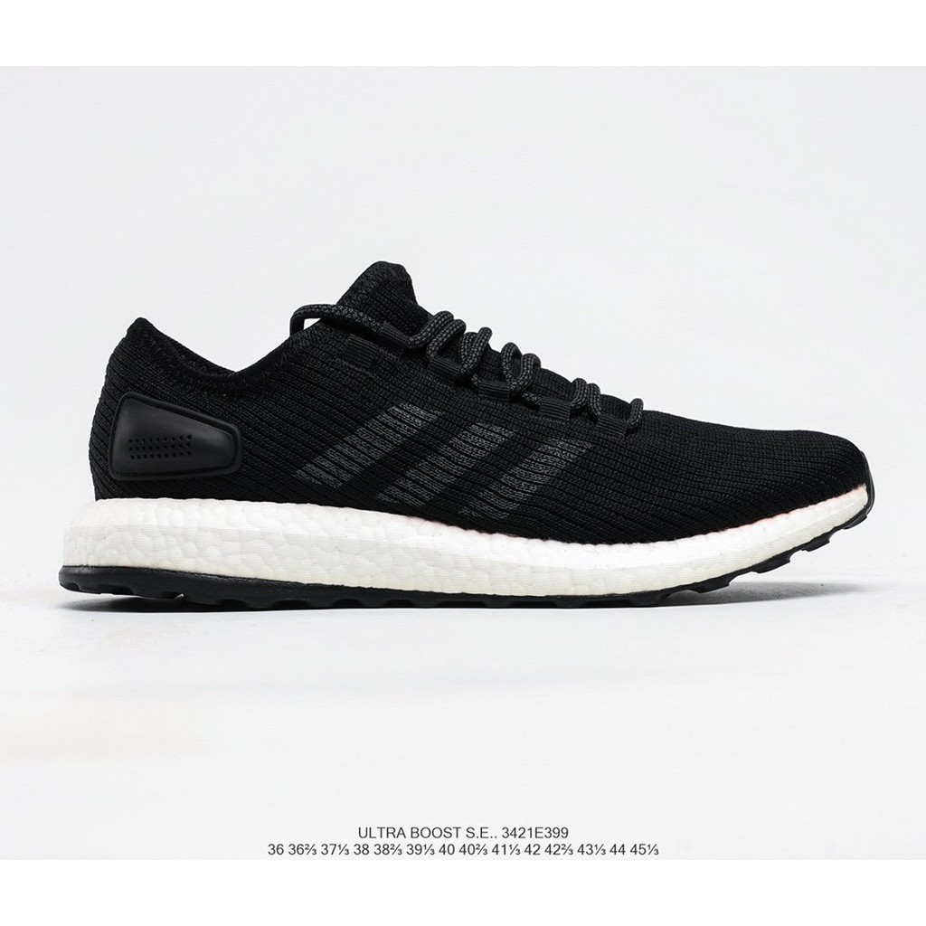 GIÀY SNEAKER MÃ SẢN PHẨM_adidas Pure Boost GO LTD NHIỀU MÀU PHONG CÁCH FULLBOX + FREESHIP