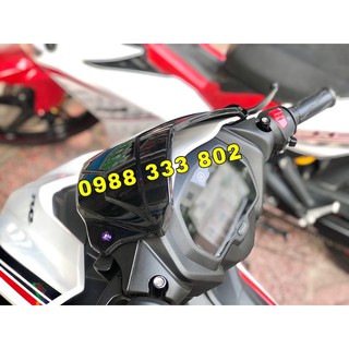 ốp đầu ex155 [MẪU MỚI]