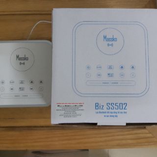 Loa bluetooth Massko SS502