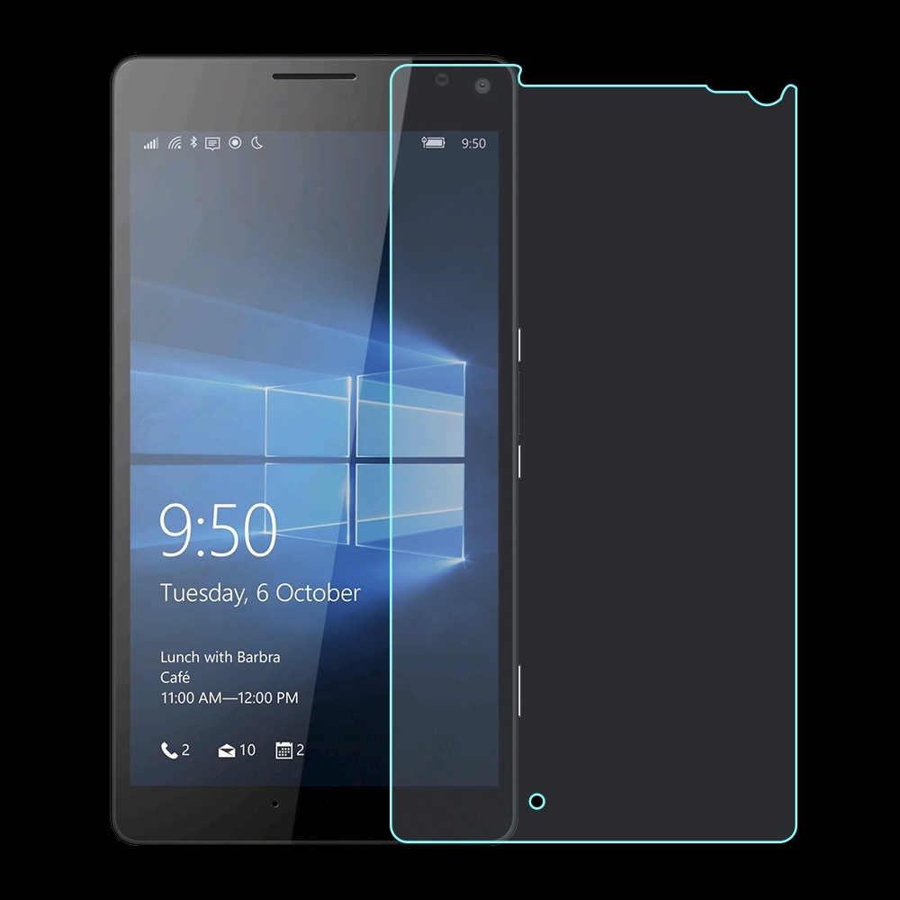 Kính cường lực cho Nokia Microsoft Lumia 950 XL