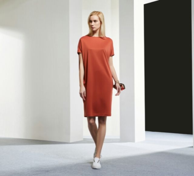 Đầm Eudon Choi xuất Hàn