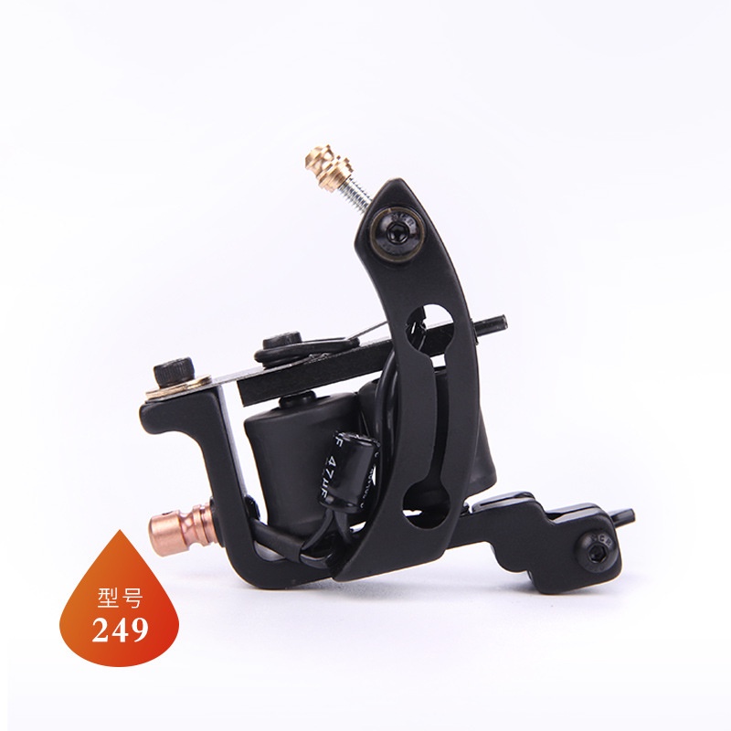 Máy Xăm Hình Chuyên Dụng Cho Nghệ Sĩ