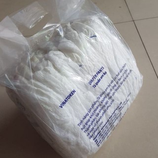 [Nhập mã giảm 10%] [XẢ KHO] Bỉm quần trần enjoy xuất Hàn s24_m22_ l20_xl18_xxl16
