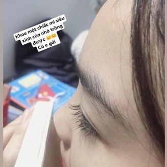 GEL MI LÔ HỘI ( Phục hồi mi sau khi nối, giảm rụng, kích thích mọc mi dài dày ) | BigBuy360 - bigbuy360.vn