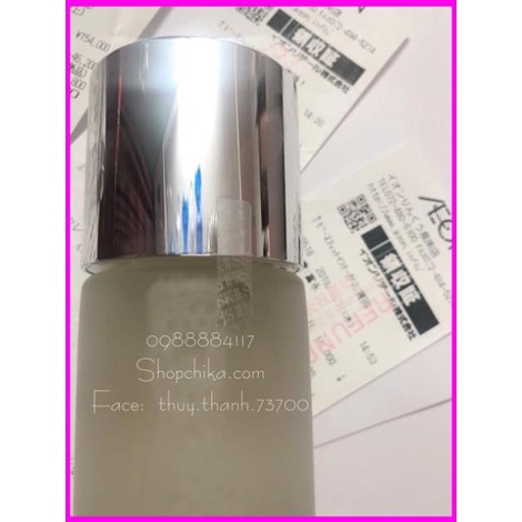 SKII- NƯỚC THẦN SKII 230ml LIMITED - HÀNG NỘI ĐỊA NHẬT CÓ BILL