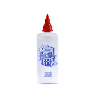 Mực xăm Intenze Formula 23 Tattoo ink Black  300ml