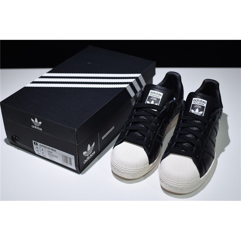 ADIDAS SUPERSTAR sport shoes fashionable for men and women